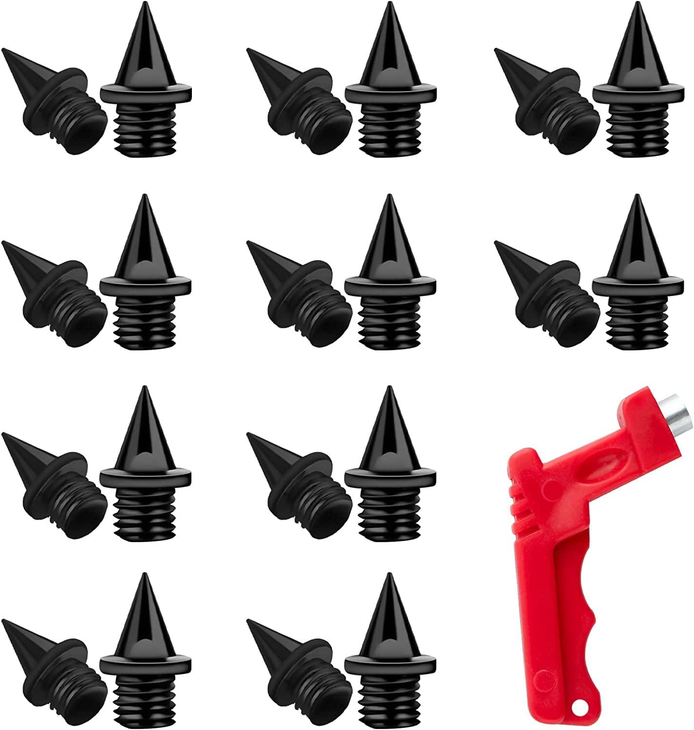 spike shoes for track