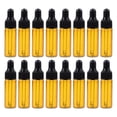 thumbnail image 1 of 20pcs 5ml Dropper Bottles, 1 of 3