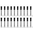 20pcs 5ml Empty Mascara Tube Refillable Eyelash Growth Liquid Bottle