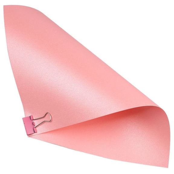 20pcs A4 Pearl Paper DIY Card Making Paper Iridescent paper Wrapping Paper Craft Paper Pure Color Pearl Paper Kraft Card pape