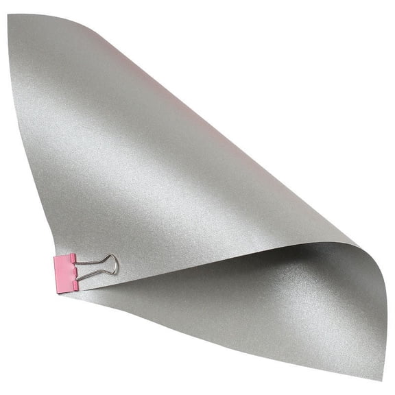 20pcs A4 Pearl Paper DIY Card Making Paper Iridescent paper Wrapping Paper Craft Paper Pure Color Pearl Paper Kraft Card pape