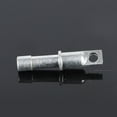 20pcs Aluminum Alloy Tent Pole End Plug Camping Tent Pole Buckle Repair