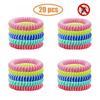 Mosquito Repellent Insect Repellent Bug Repellent Bracelets Walmart