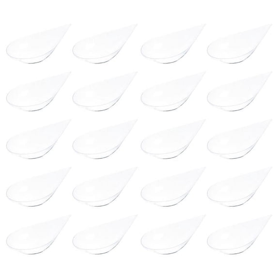 20pcs Appetizer Spoons