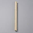 thumbnail image 1 of 20pcs Beech Wood Craft Sticks Solid Wood Rod for Knitting Tapestry Macrame PapayaWhip 15x1cm, 1 of 2