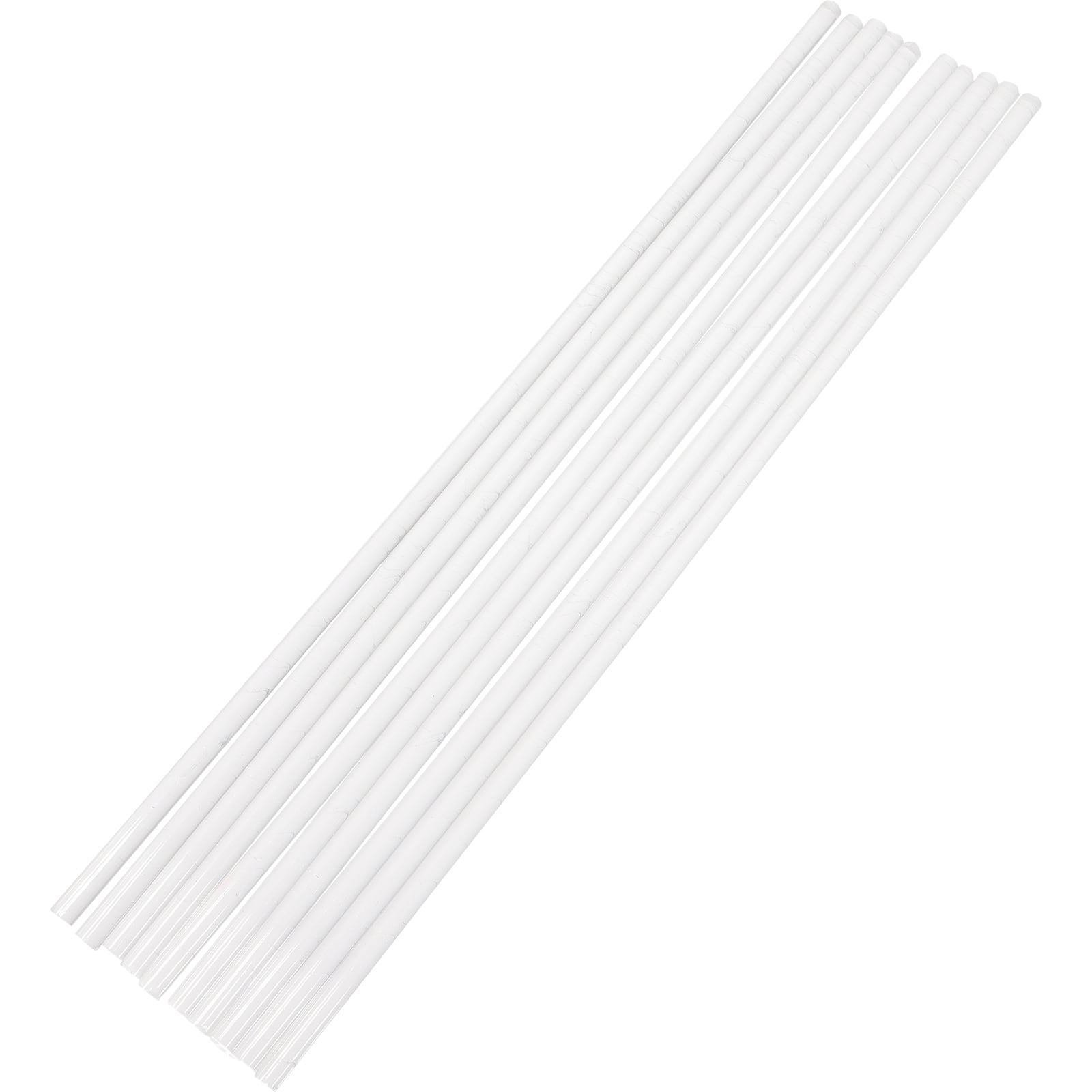 FENGGUIQU 20pcs Acrylic Cake Stabilizer Dowels for Structural Support ...
