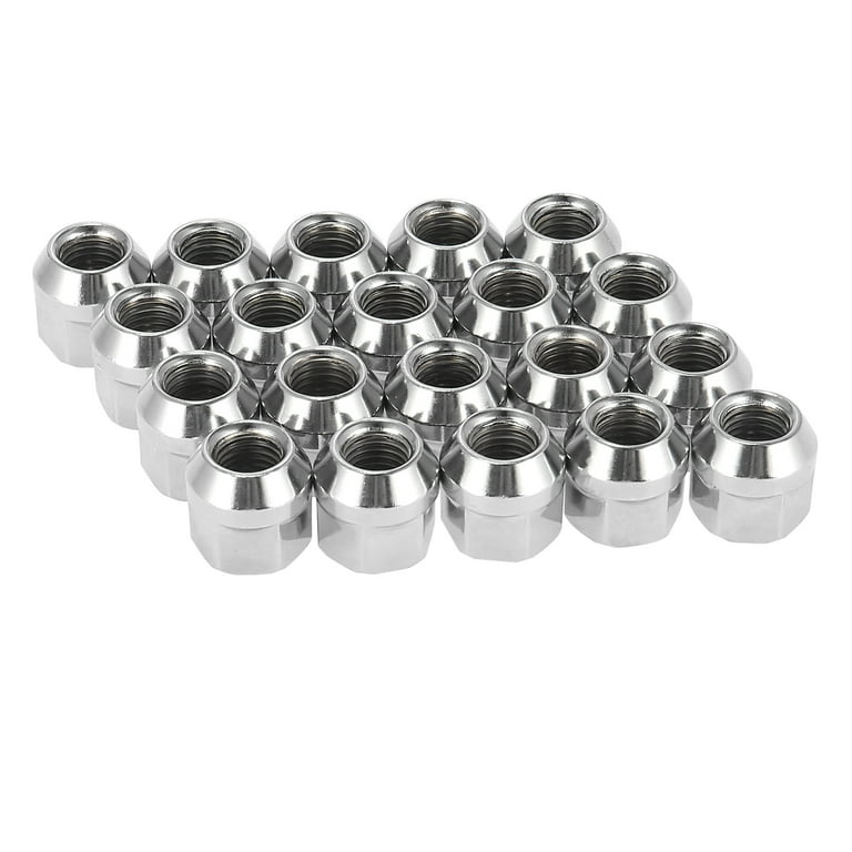 Where can i buy lug nuts for my car discount