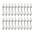 thumbnail image 1 of 20pcs Chandelier Crystals, 1 of 3