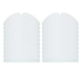 thumbnail image 1 of 20pcs For Xiaomi Roborock Roborock Q7 Max / Max+ / T8 Disposable Rag, 1 of 4