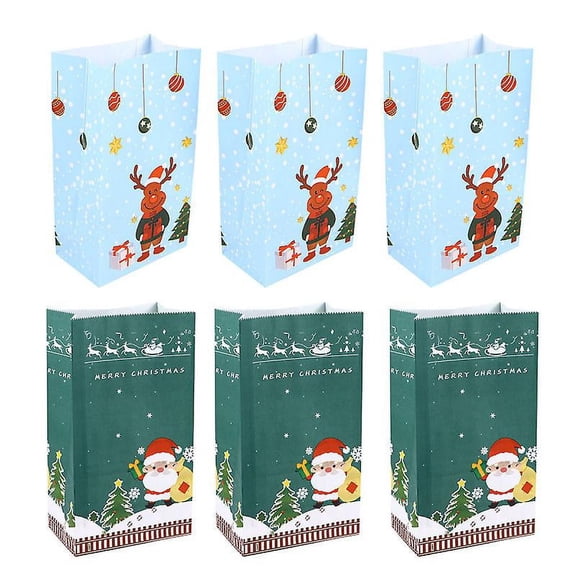 20pcs Gift Packaging