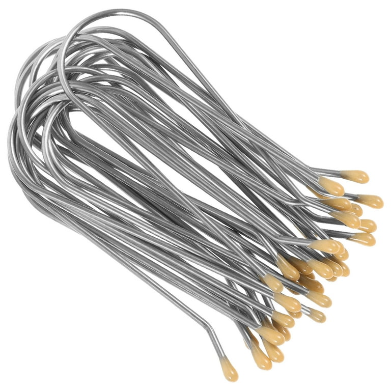 Hot roller metal clips hotsell