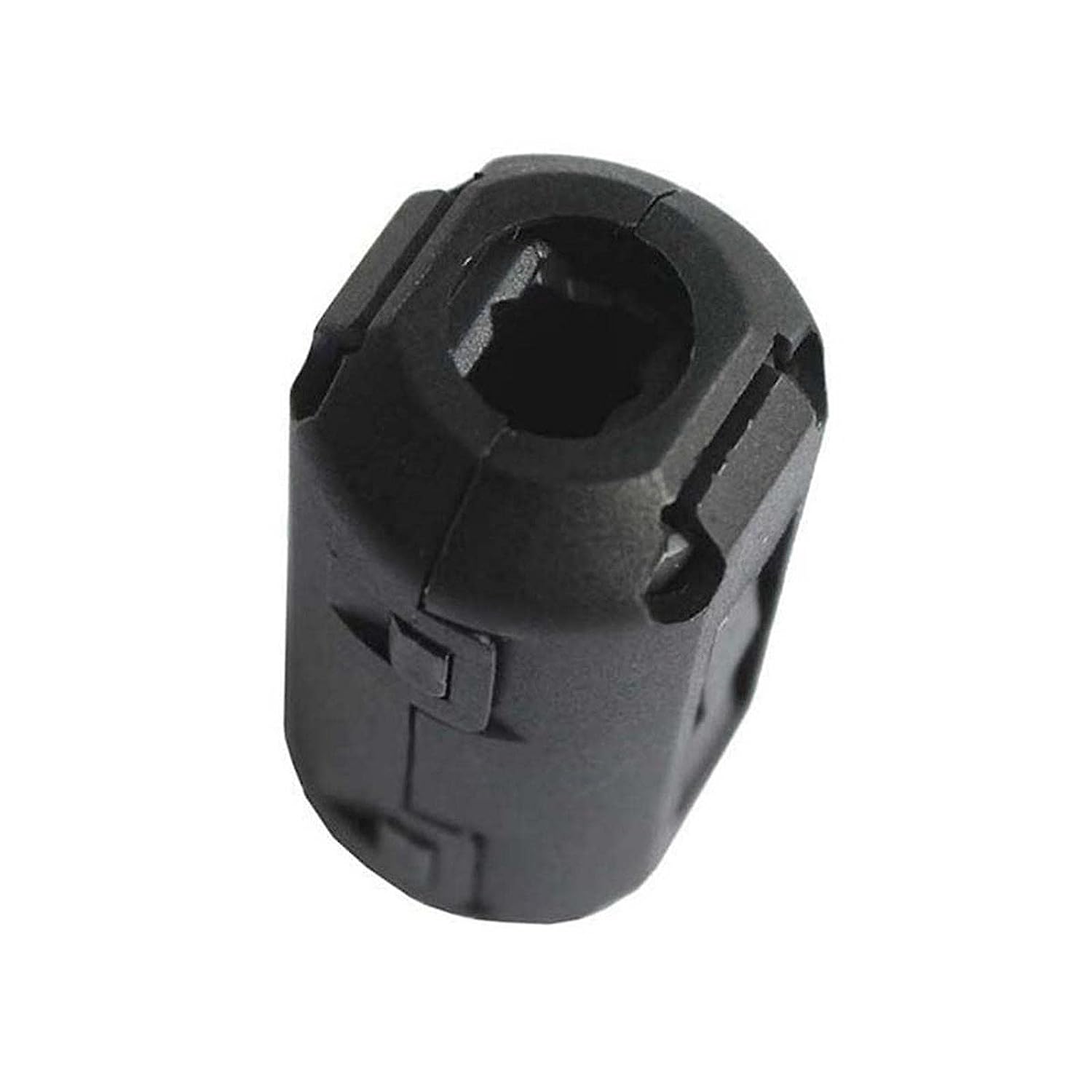 20pcs Inner 7mm 0.28inch Filter Ferrite Bead Ferrite Clamps Chokes