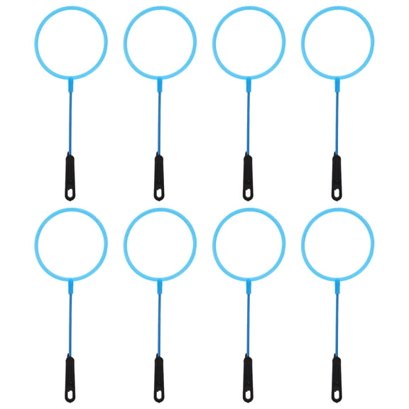 20pcs Kids Fishing Net Landing Net Catch and Release Fish Shrimp Net for Kids