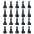 20pcs LED Panel Light With Mounting Bases Vehicle Compatibility ...