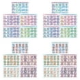 thumbnail image 1 of 20pcs Laminated Bible Tabs (Large Print, Easy To Read) Bible Journaling Supplies Bible Book Tabs Christian Gift Bible Index Tabs Easy To Read And Apply, 1 of 7