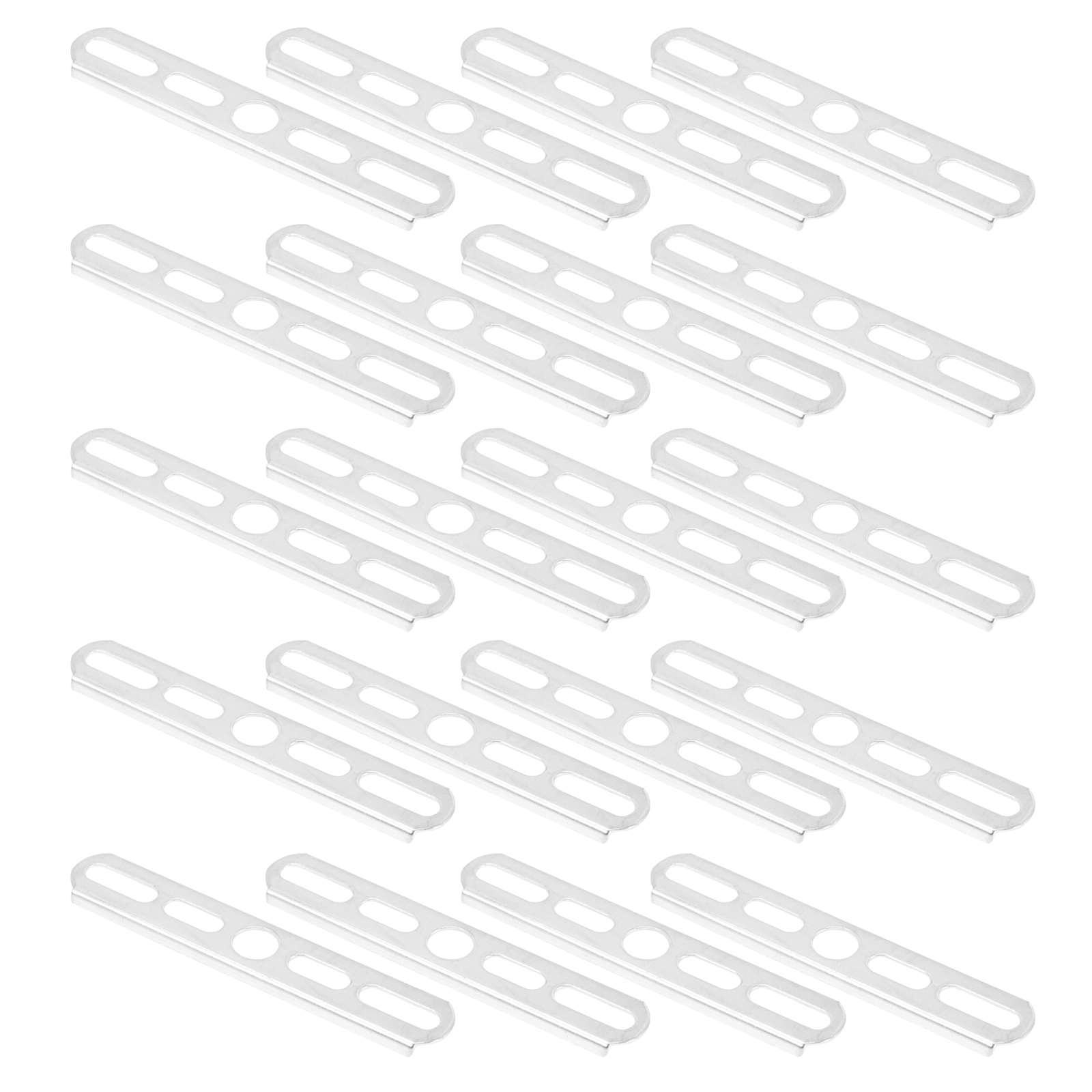 20pcs Light Mounting Bracket Light Fixture Hook For Chandelier Ceiling