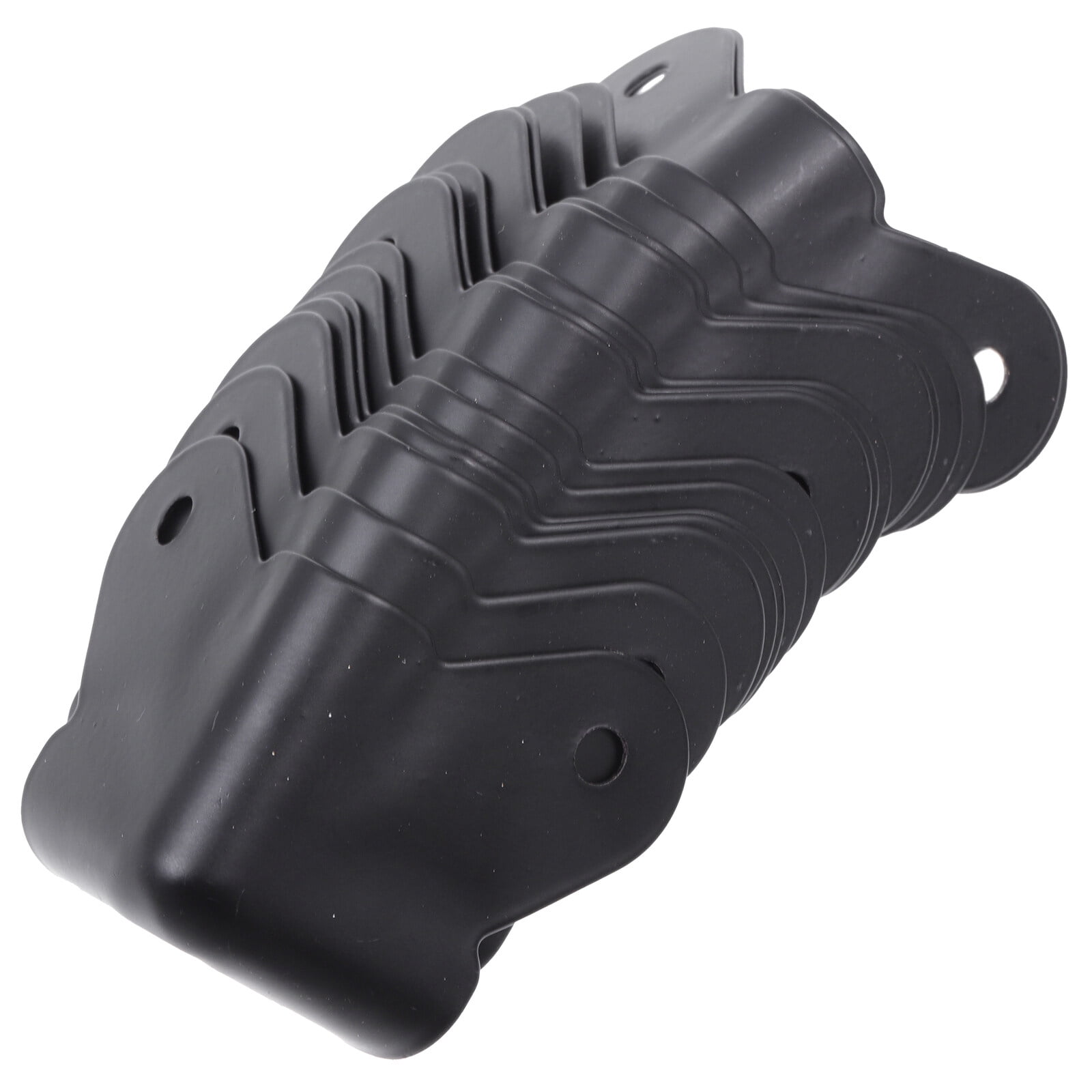 20pcs Metal Corner Protectors Speaker Corner Covers Corner Protectors