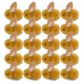 thumbnail image 1 of 20pcs Mini Bunny Doll Toy Set for Easter Decorations - Perfect for Parties, Gifts, and Rewards, High-Quality Plush Bunnies, Fun Playtime Activities, 1 of 7
