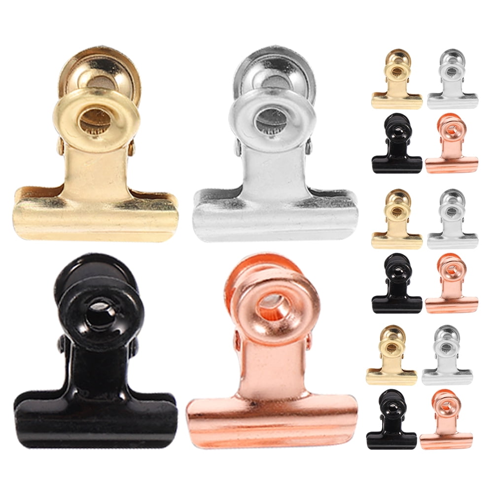 20pcs Mini Clothespins Photo Paper Pin Hanging Craft Clips for