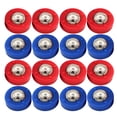thumbnail image 1 of 20pcs Mini Shuffleboard Replacement Pucks Tabletop Equipment Rollers Set Slider Beads Rolling Balls Supplies Shuffleboard Curling Desktop Accessories, 1 of 8