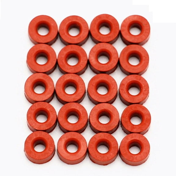 20pcs New Carburetor Float Valve Needle Seats For 398188 281144