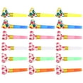 thumbnail image 1 of 20pcs Party Blowers Party Horns Noise Makers for Birthday Party Favors Sporting Events, 1 of 6