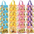 thumbnail image 1 of 20pcs Party Favors Bags Cartoon Bee Gift Bag Reusable Non-Woven Tote Bags Candy Goodie Treat Bag For Birthday, Wedding, Baby Shower, 1 of 7