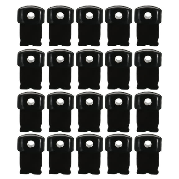 20pcs Phone Dust Plugs Compatible with Lightning Port for Charging Port