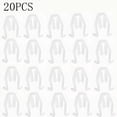 thumbnail image 1 of 20pcs Plastic Clips 09409-08326 Clamp For Toyota & Suzuki Jimny Sienna Swift, 1 of 10