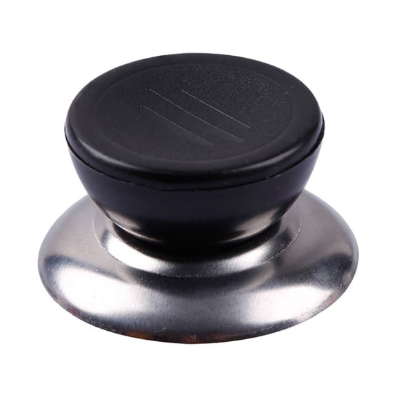 NIAIZEK 20-Pack Lid Handle Replacement Knobs, , 2.4 x 2.4 x 2.4 Inches