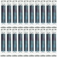 20pcs Purse Frame Hinges Spring Clips Metal Internal Flex Frames Purse