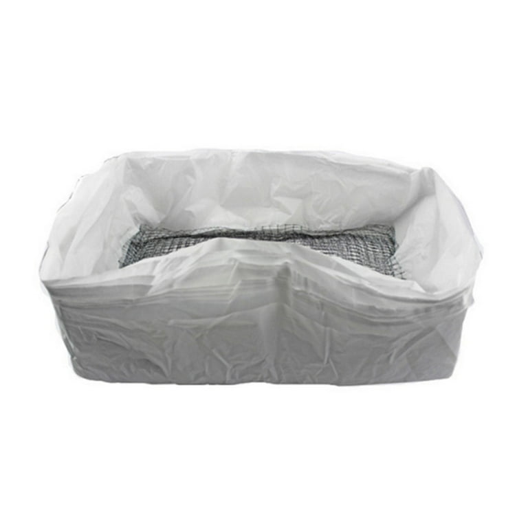 Cat litter liners walmart sales