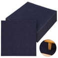 thumbnail image 1 of STOBOK Stobok Self Adhesive Carpet Tiles Dark Blue Durable for Home Decor 20Pcs, 1 of 11