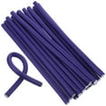thumbnail image 1 of 20pcs Self Grip Hair Rollers Flex-rods for Short/Medium/Thick Hair, 1 of 8