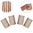 thumbnail image 1 of 20pcs Self Vulcanizing Tire Repair Plug Tubeless Seal Patch For Tyre Maintenance, 1 of 12