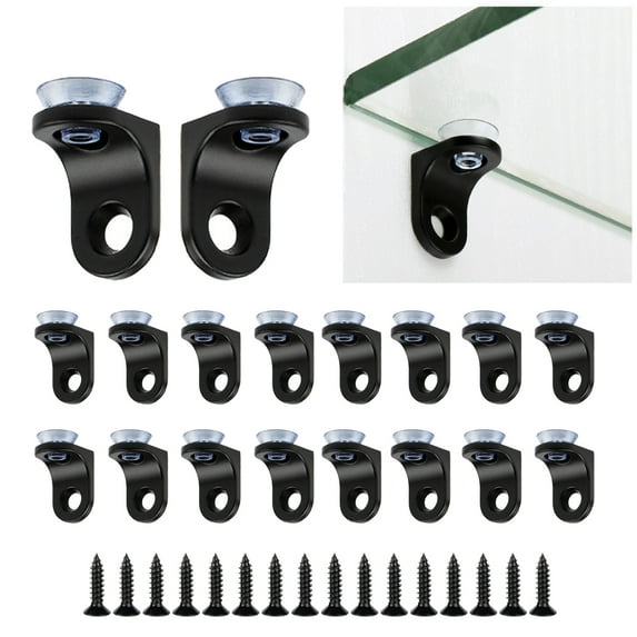 20pcs Shelf Pegs Shelf Support Peg Kit, Bracket Shelf Holder Stainless Steel Locking Pins for Cabinet Kitchen Furniture Book Shelves