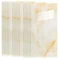 thumbnail image 1 of 20pcs Shower Wall Panels 30x60cm Self-Adhesive Waterproof Marble Pattern Wall Stickers Modern Tile Decals For Bathroom And Kitchen Decor, 1 of 6