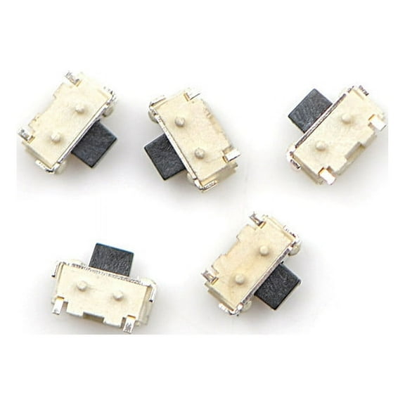 20pcs Side Tactile Push Button Micro SMD SMT Tact Switch 2*4mm JsJCAUJCAU NWL