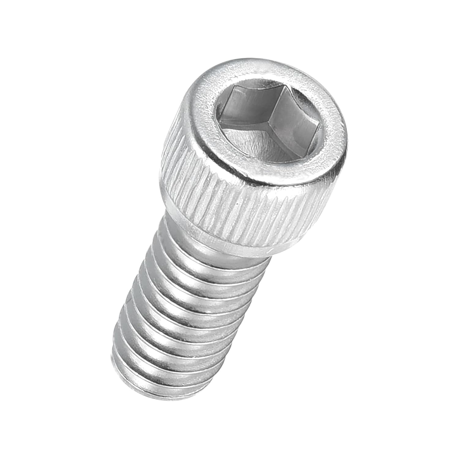 1/4-20 Thread Size, 3/4 in Lg, Socket Flat Head Screw - 4GUZ2|MPB3575 1/4-20 Thread Size, 3/4 in Lg, Socket Flat Head Screw - 4GUZ2|MPB3575