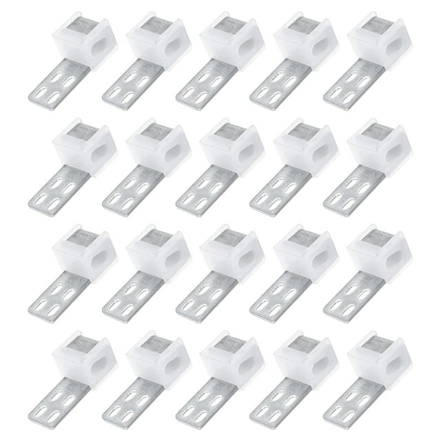 20pcs Sofa Spring Clips Spring Buckle Sofa Repair Parts for Home Sofa