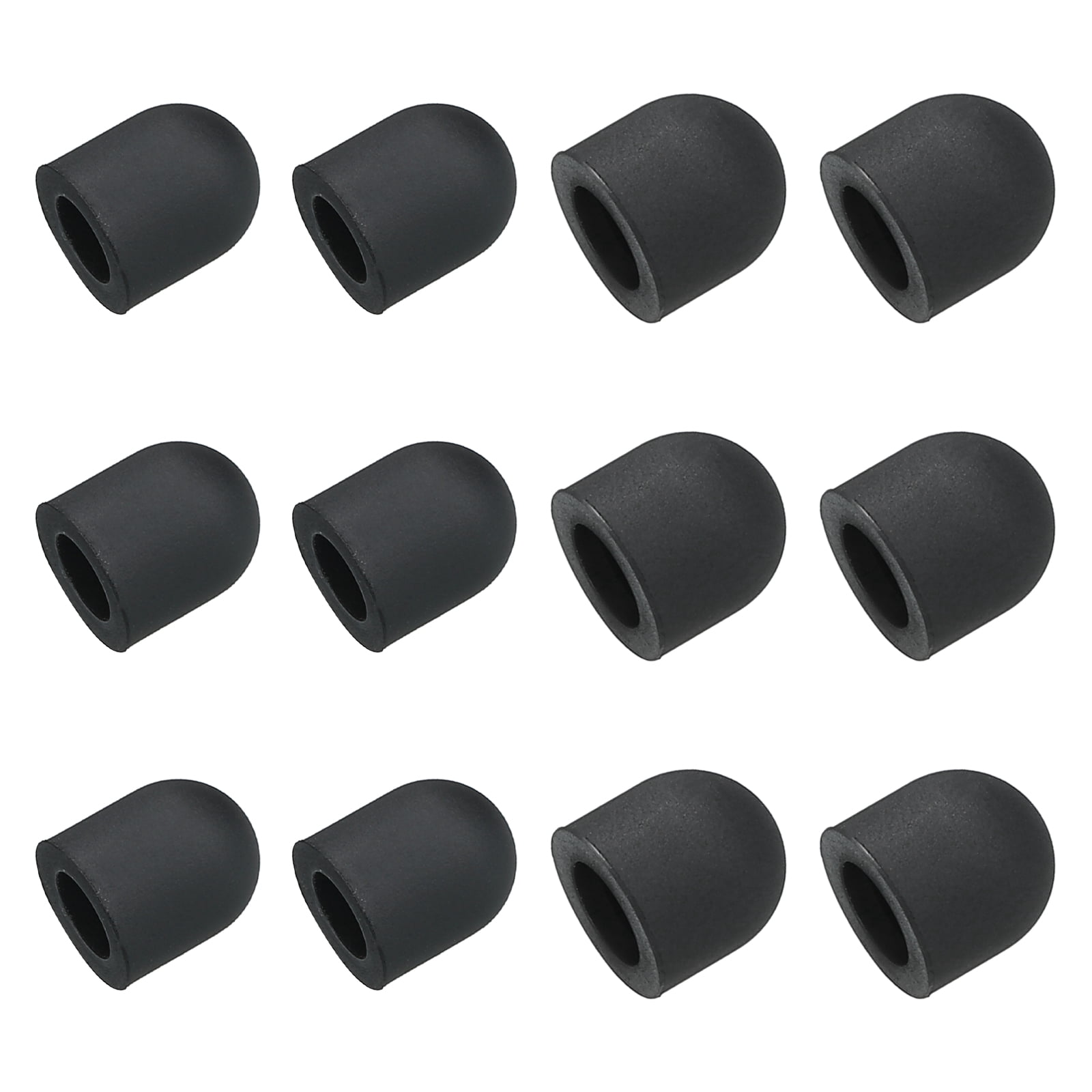 20pcs Stylus Pen Tips Conductive Silicone Rubber Capacitive Screen Pens ...