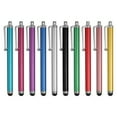 thumbnail image 1 of 20pcs Stylus Pens for Screens Universal Capacitive Stylus Pencil for All Capacitive Screen Device, 1 of 6