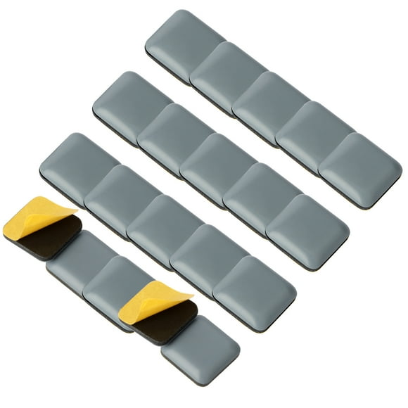 Carpet Sliders For Chairs