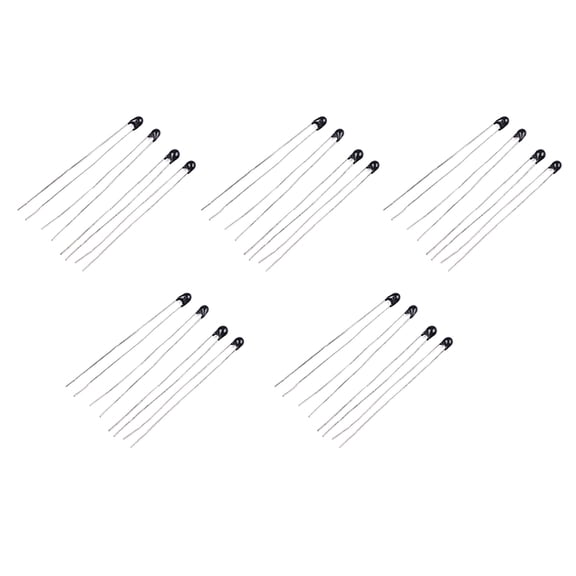 20pcs Thermistor NTC Thermistor-100KΩ 1% 3950