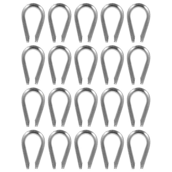 20pcs Thimble Rigging