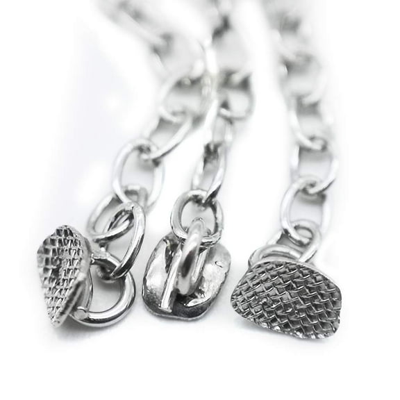 20pcs Tooth Tools Teeth Brackets Eruption Appliance with Traction