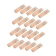 thumbnail image 1 of 20pcs Travel Cotton Swab Case Portable for Small Items, 1 of 9