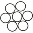 20pcs Trumpet Ring Trumpet Tuning Slide Rings Rubber Rings