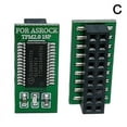 thumbnail image 1 of 20pin Lpc Tpm2.0 Security Module For 970a-g43 I1F8, 1 of 9