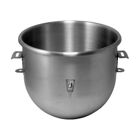 20qts Mixer Bowl for Hobart A200 Mixers